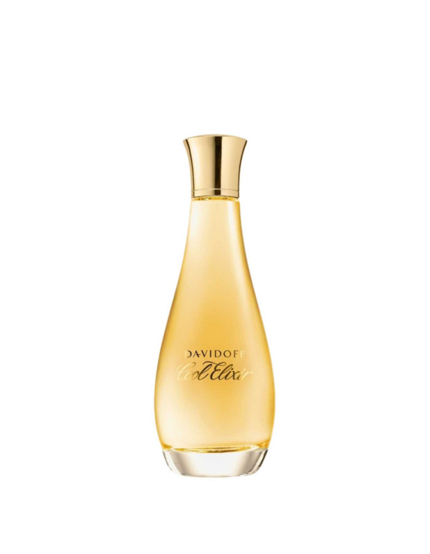 Cool Elixir Woman Parfum Intense